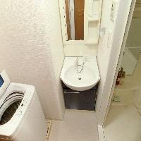 神戸市中央区元町通５丁目の賃貸マンションの内装