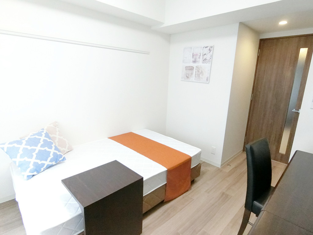 神戸市中央区海岸通４丁目の賃貸マンションの内装