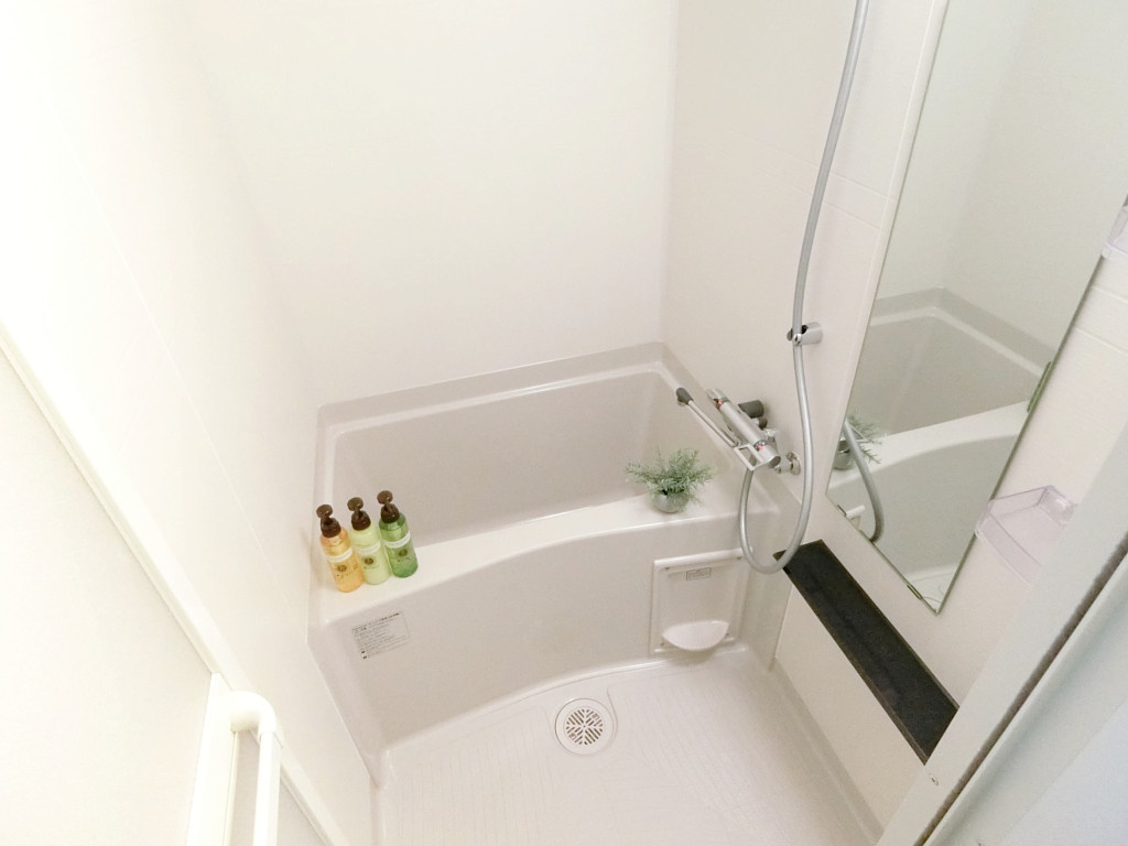 神戸市中央区海岸通４丁目の賃貸マンションの内装