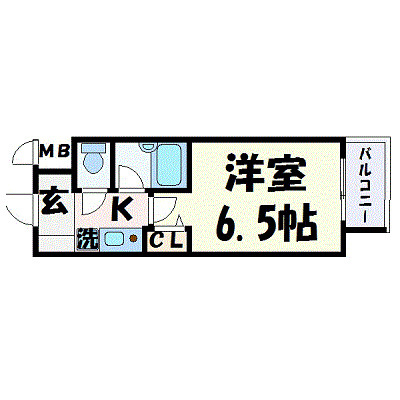 エスリード三宮第3