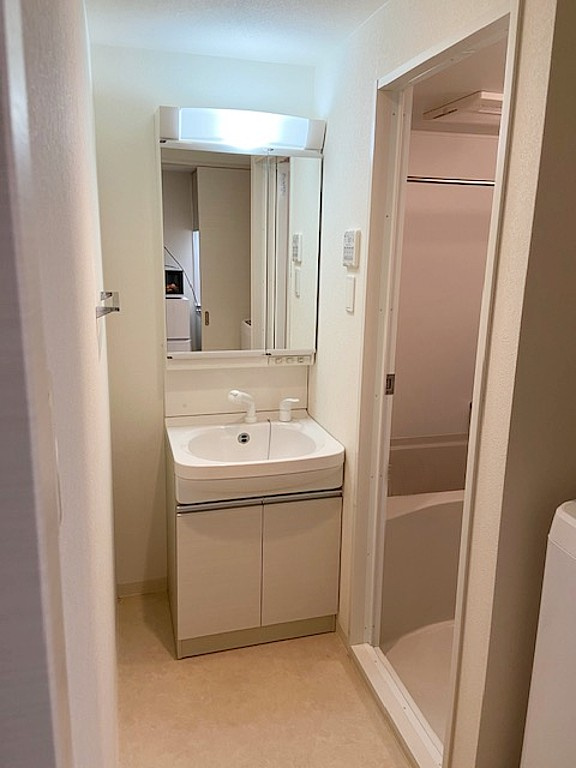 アドバンス神戸アルティスの内装