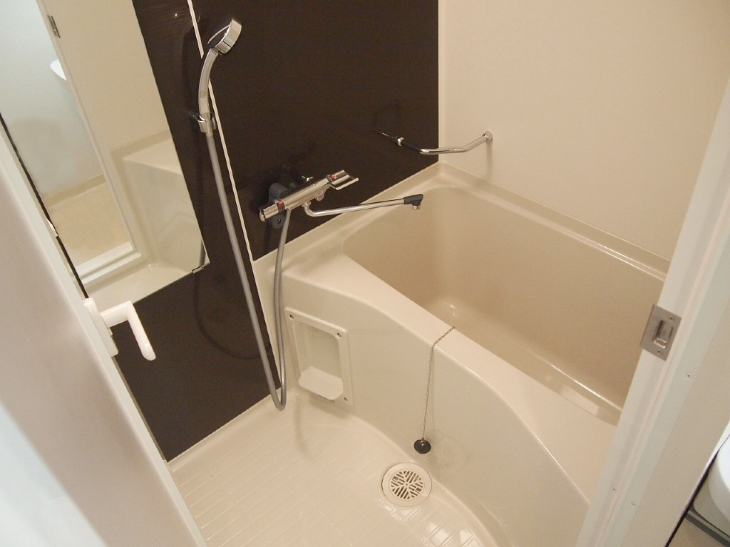 アドバンス神戸アルティスの内装