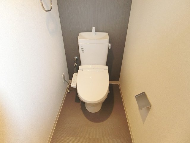 アドバンス神戸アルティスの内装