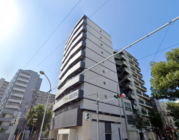 グルーブ神戸ハーバーアリーナの外観