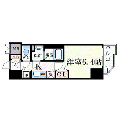 神戸市中央区栄町通５丁目の賃貸マンション