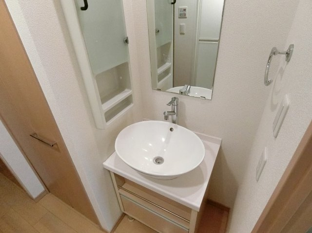 神戸市中央区磯辺通３丁目の賃貸マンションの内装