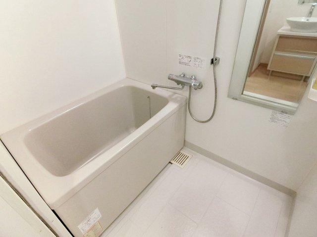 神戸市中央区磯辺通３丁目の賃貸マンションの内装