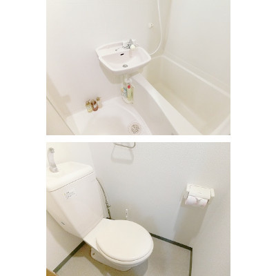 神戸市中央区磯辺通４丁目の賃貸マンションの内装