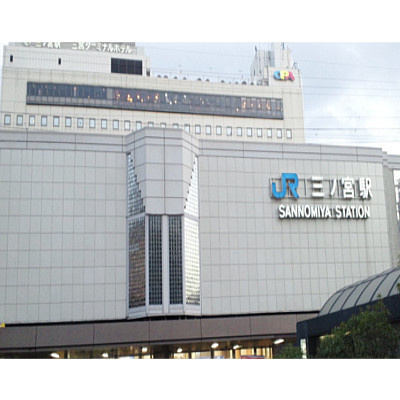 神戸市中央区磯辺通４丁目の賃貸マンションの内装