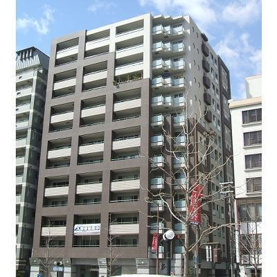 神戸市中央区加納町２丁目の賃貸マンションの内装