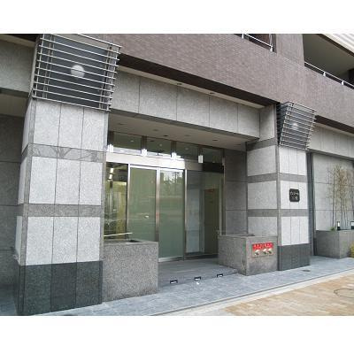 神戸市中央区加納町２丁目の賃貸マンションの内装