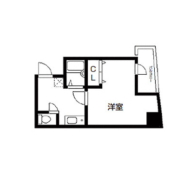 神戸市中央区相生町５丁目の賃貸マンション