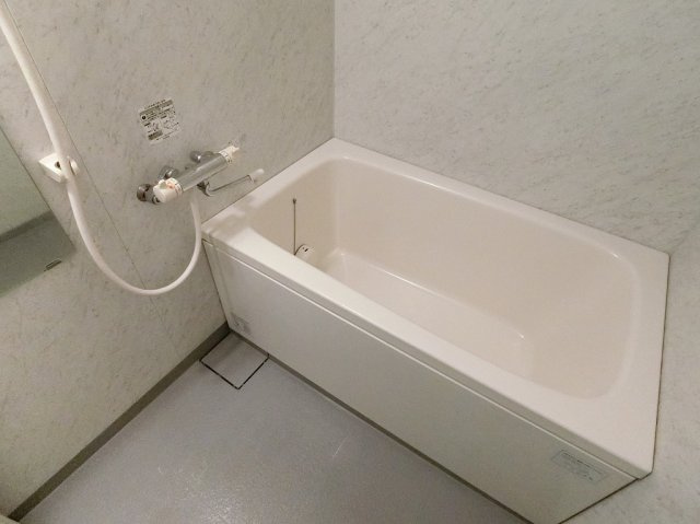 神戸市中央区磯上通３丁目の賃貸マンションの内装