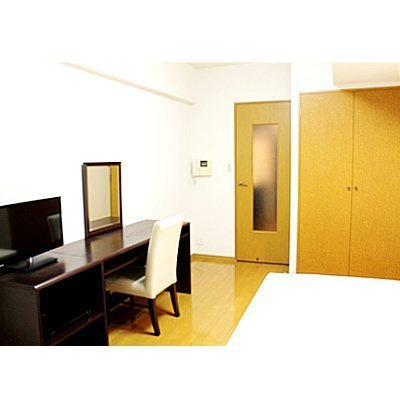 神戸市中央区琴ノ緒町２丁目の賃貸マンションの内装