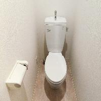 神戸市中央区筒井町３丁目の賃貸マンションの内装