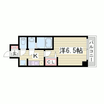 プレサンス神戸元町