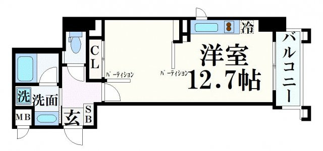 インペリアル新神戸
