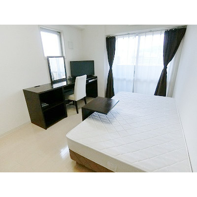 神戸市中央区元町通６丁目の賃貸マンションの内装