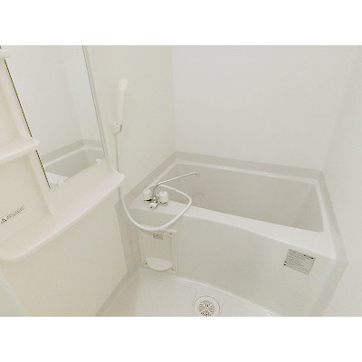 神戸市中央区栄町通５丁目の賃貸マンションの内装