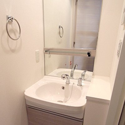 神戸市中央区栄町通５丁目の賃貸マンションの内装