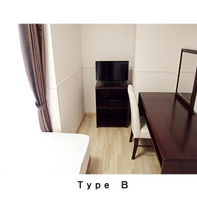 シュープリームの内装