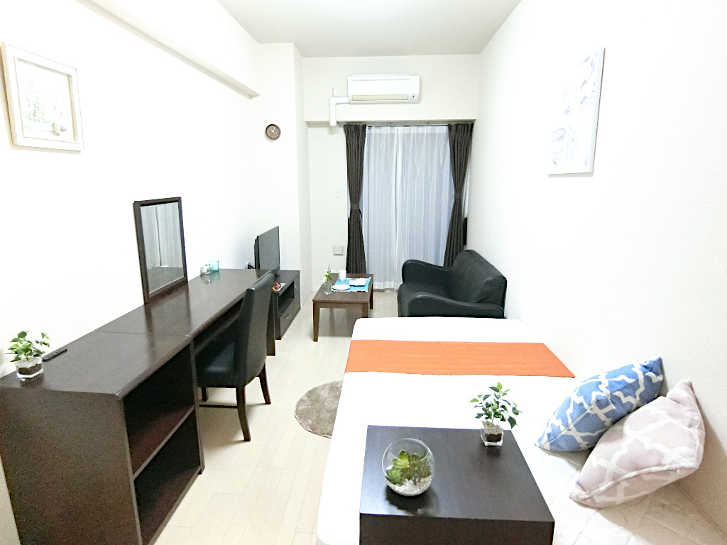 CITY　SPIRE神戸元町Ⅰの内装