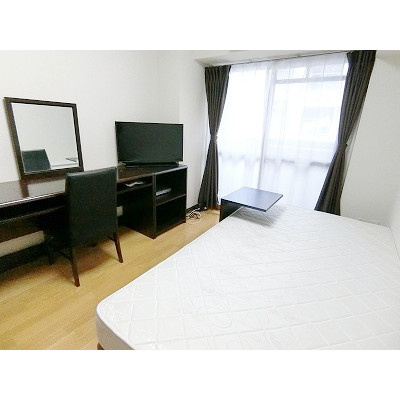 神戸市中央区磯辺通４丁目の賃貸マンションの内装