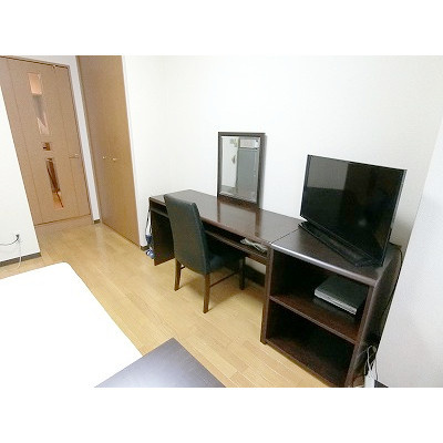 神戸市中央区磯辺通４丁目の賃貸マンションの内装