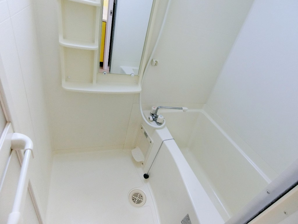 神戸市中央区日暮通３丁目の賃貸マンションの内装