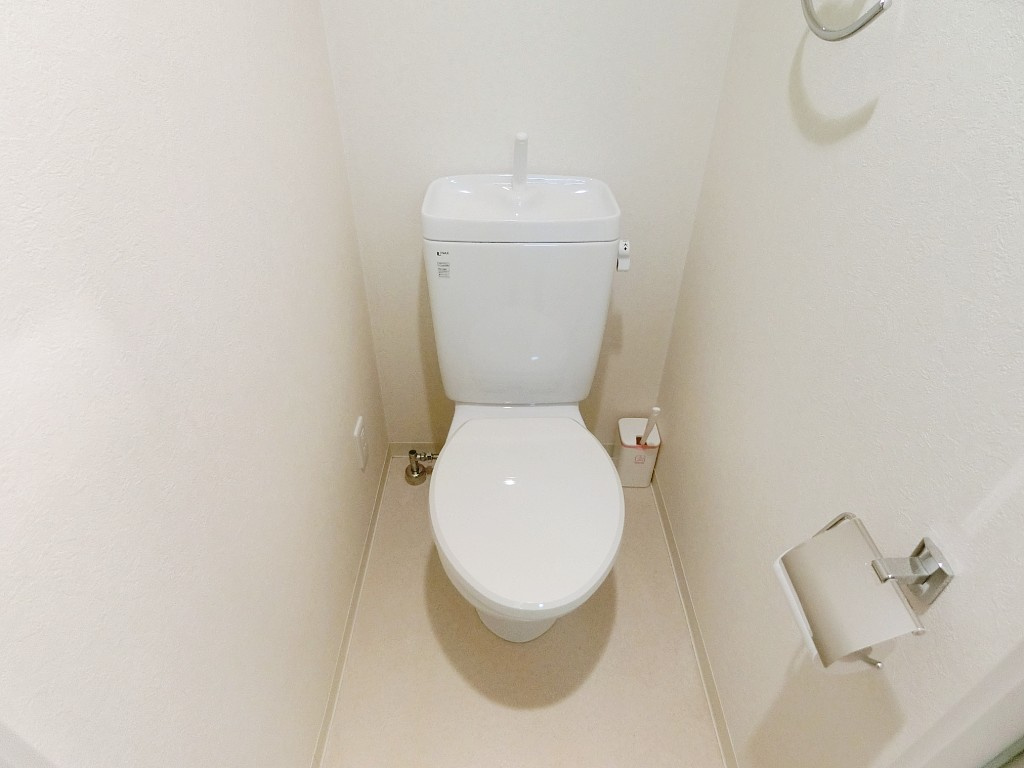 神戸市中央区日暮通３丁目の賃貸マンションの内装