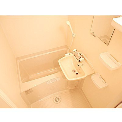 神戸市中央区相生町５丁目の賃貸マンションの内装