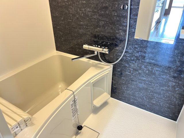 【浴室】 | グラン・ドムール堺ザビエル公園