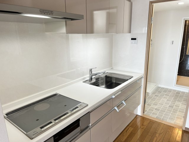 【キッチン】 | グラン・ドムール堺ザビエル公園