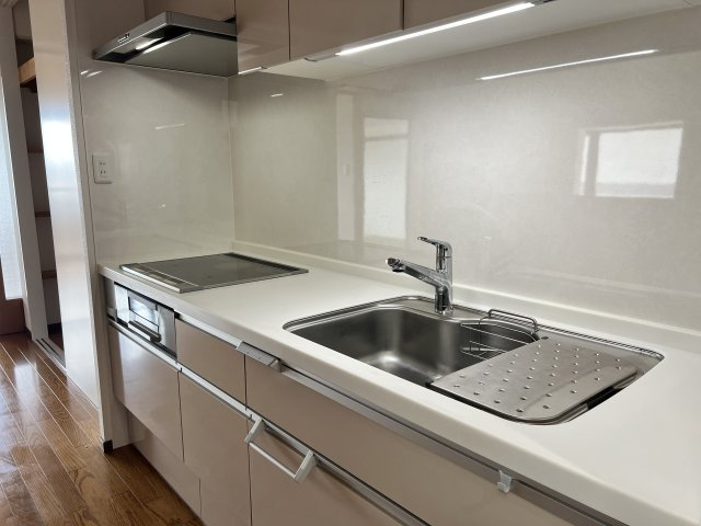【キッチン】 | グラン・ドムール堺ザビエル公園