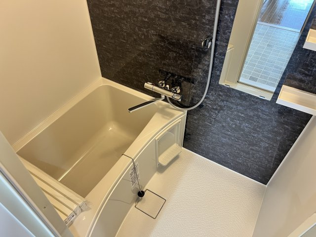 【浴室】 | グラン・ドムール堺ザビエル公園