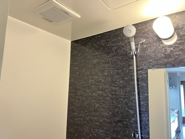 【浴室】 | グラン・ドムール堺ザビエル公園