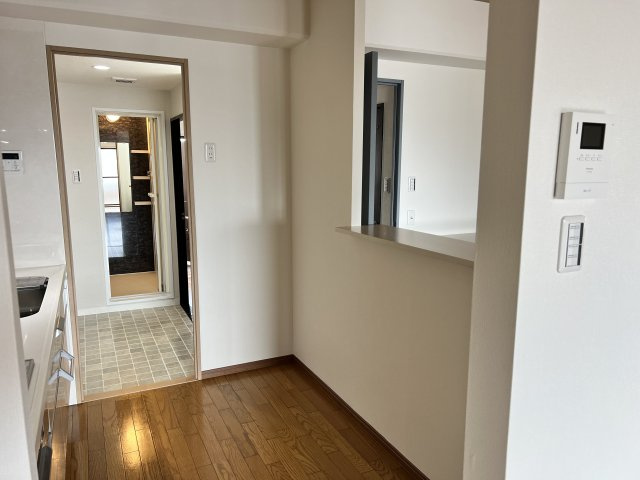 【キッチン】 | グラン・ドムール堺ザビエル公園