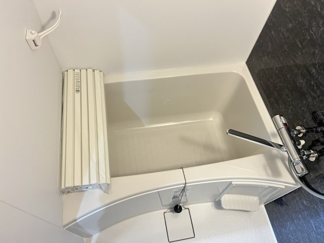 【浴室】 | グラン・ドムール堺ザビエル公園