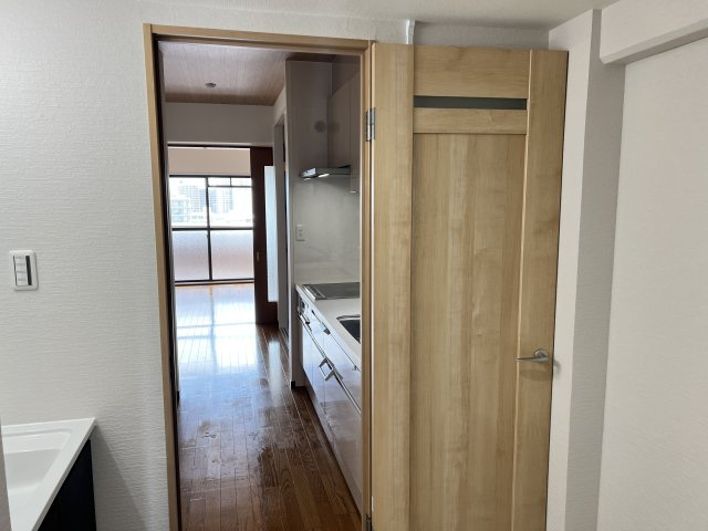 【内装】 | グラン・ドムール堺ザビエル公園