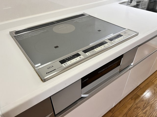 【キッチン】 | グラン・ドムール堺ザビエル公園