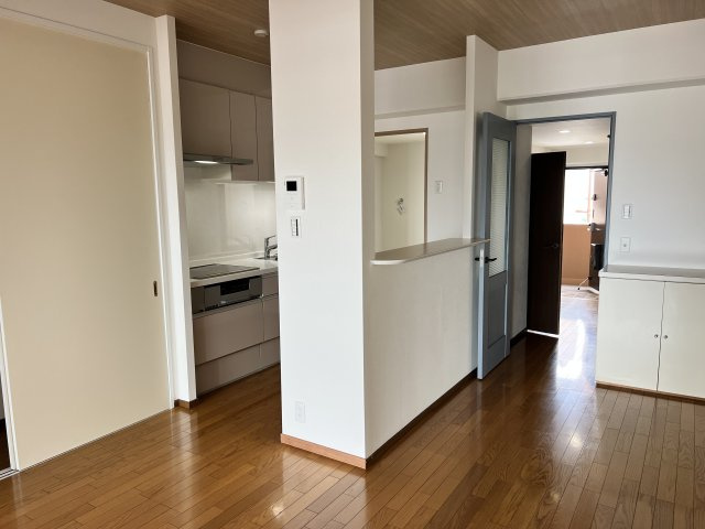 【居間・リビング】 | グラン・ドムール堺ザビエル公園