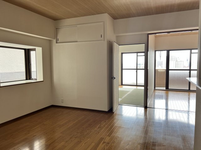 【居間・リビング】 | グラン・ドムール堺ザビエル公園