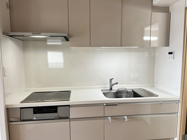 【キッチン】 | グラン・ドムール堺ザビエル公園