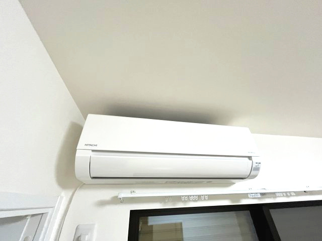 　リアフラッツ香里園NORTHの設備