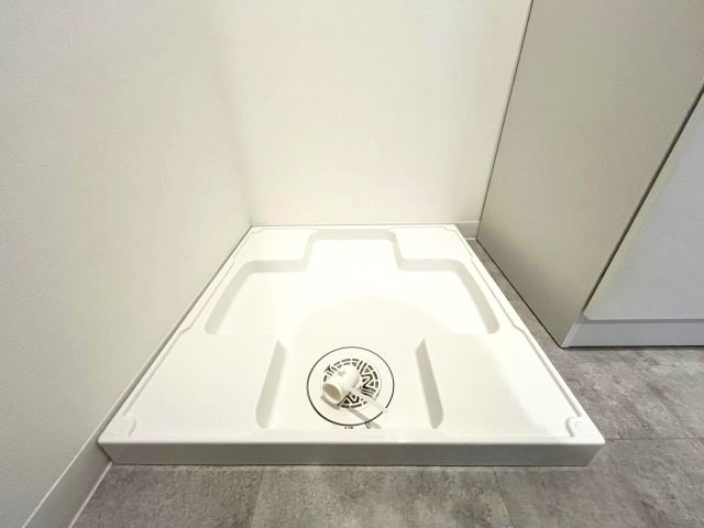 　リアフラッツ香里園NORTHの設備
