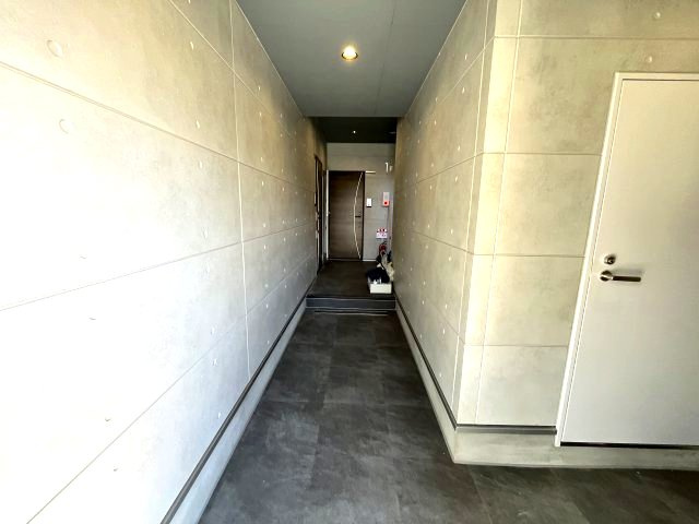 　リアフラッツ香里園NORTHの内装