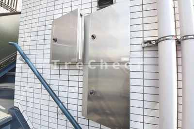 【その他共用部分】 | エムズステージ