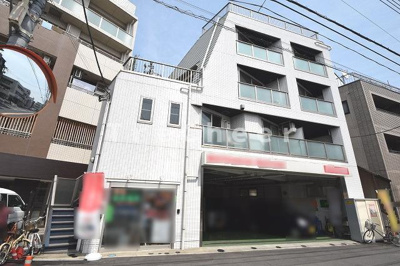 【外観】 | エムズステージ