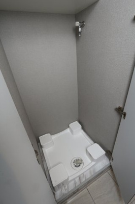 【設備】 | ストーリア市川行徳 | 参考写真（同物件別部屋）