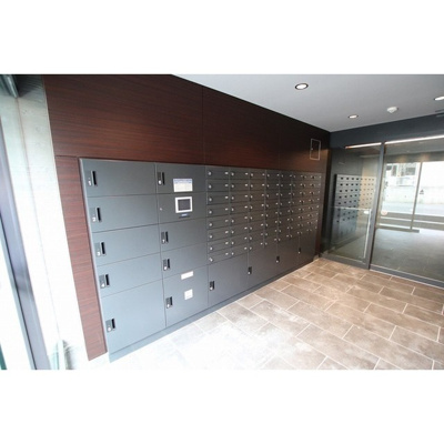 【その他共用部分】 | ストーリア市川行徳